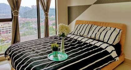 You Vista Cheras Luxury Condo