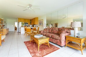 Smart-TV, DVD-Player