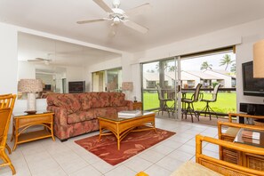 Smart-TV, DVD-Player