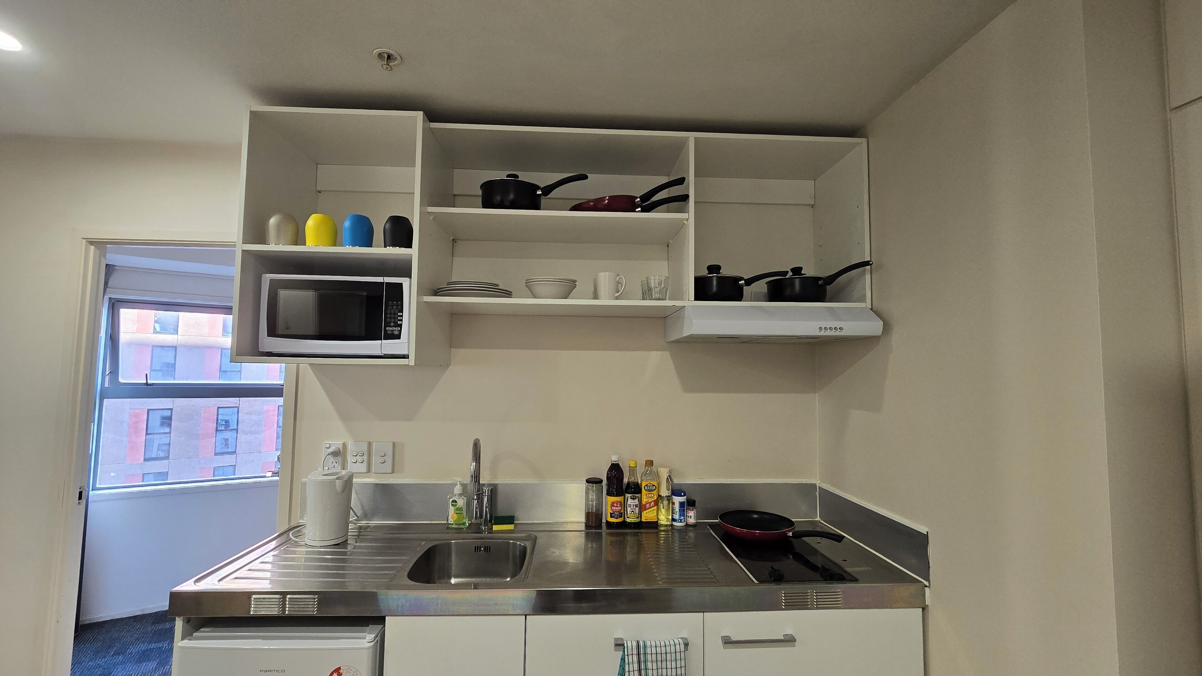 Foto - Empire Apartments