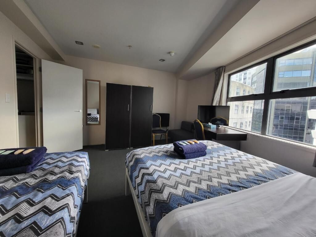 Foto - Empire Apartments