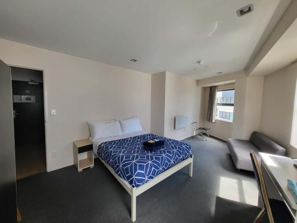 Foto - Empire Apartments