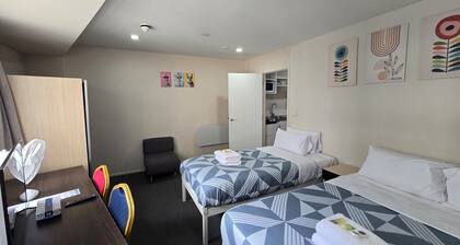 Empire Apartments