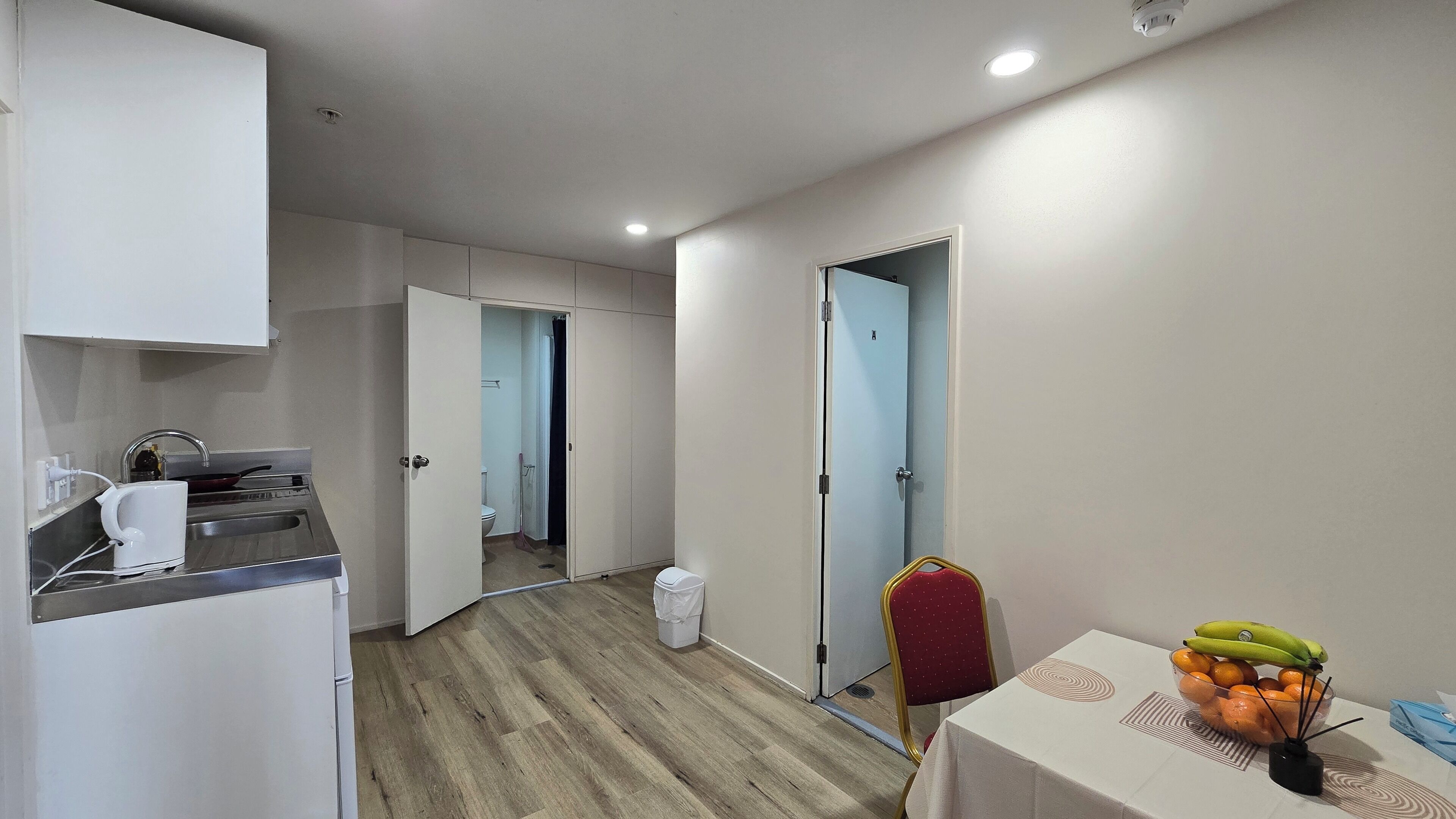 Foto - Empire Apartments