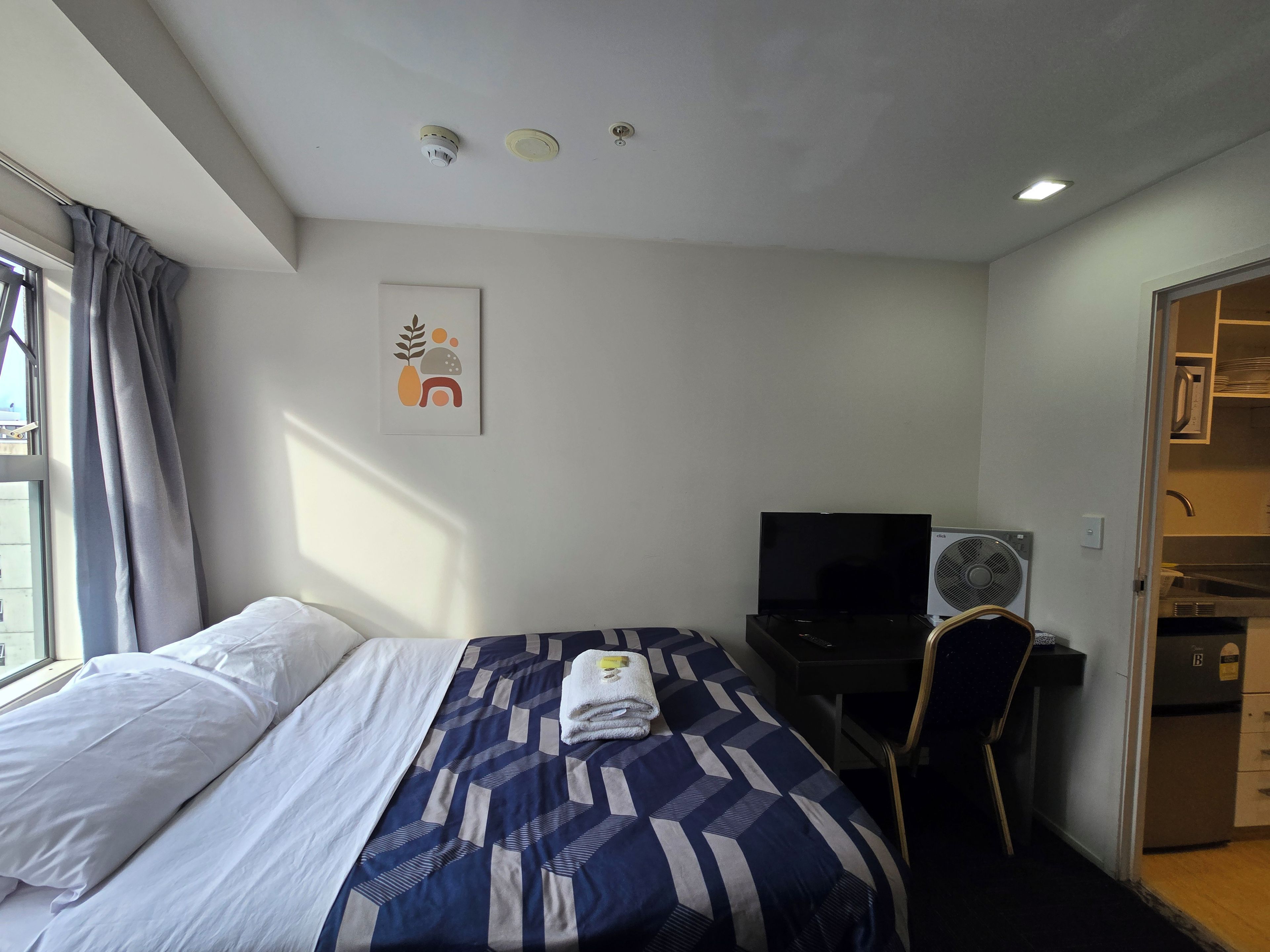 Foto - Empire Apartments
