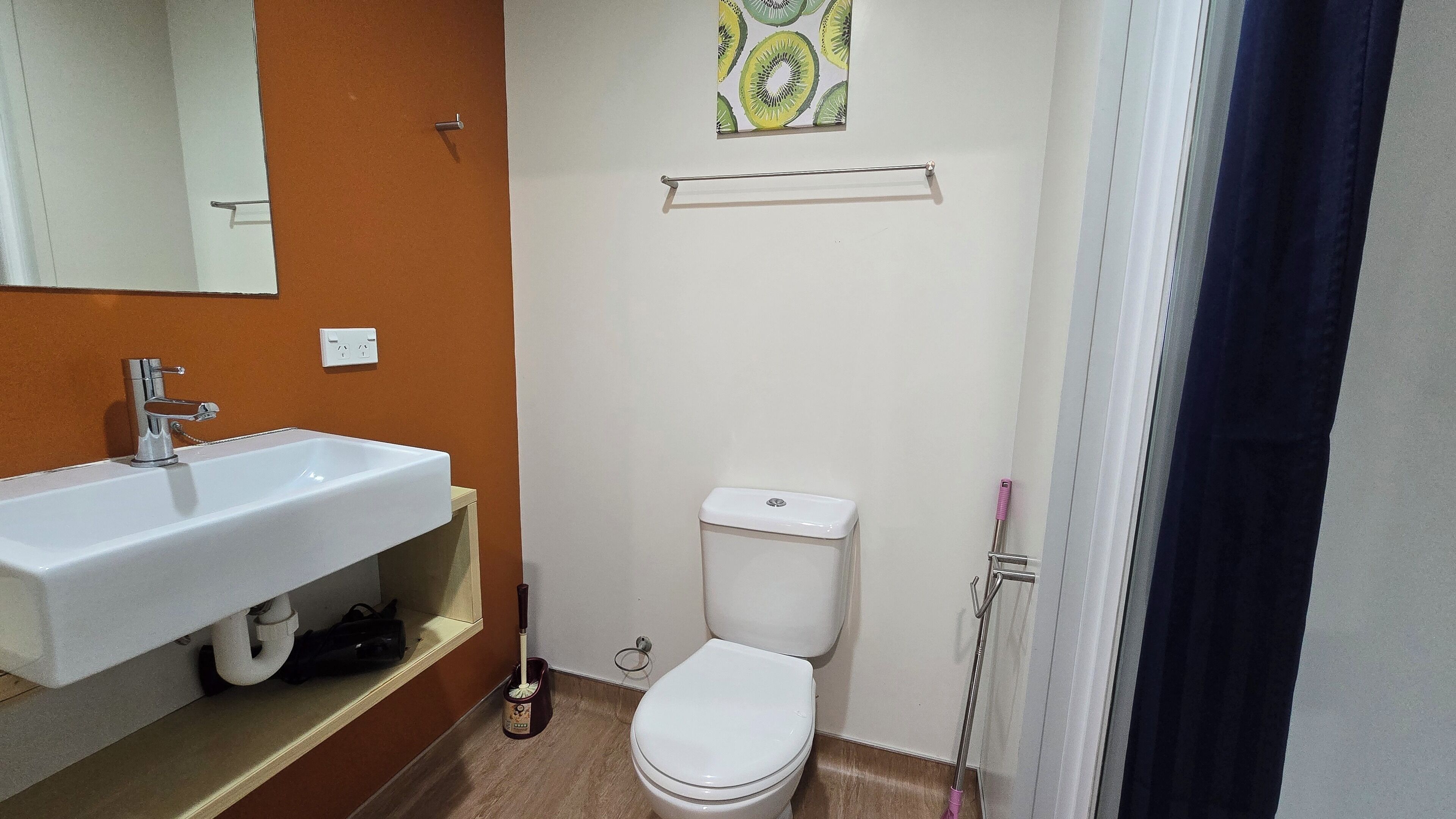 Foto - Empire Apartments