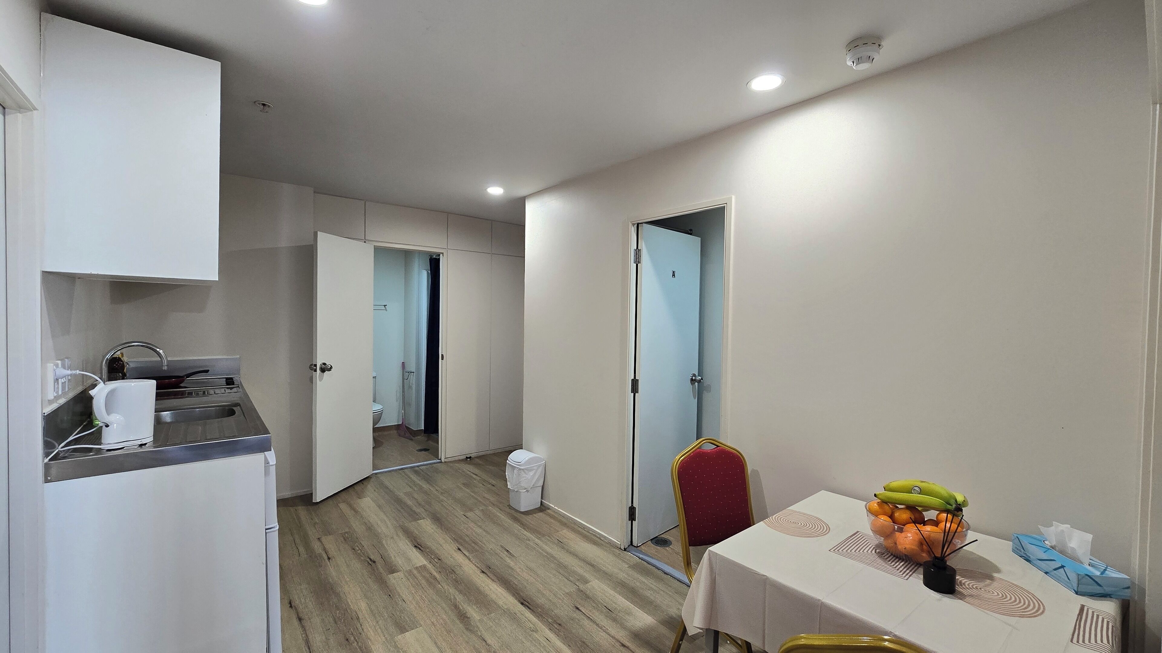 Foto - Empire Apartments