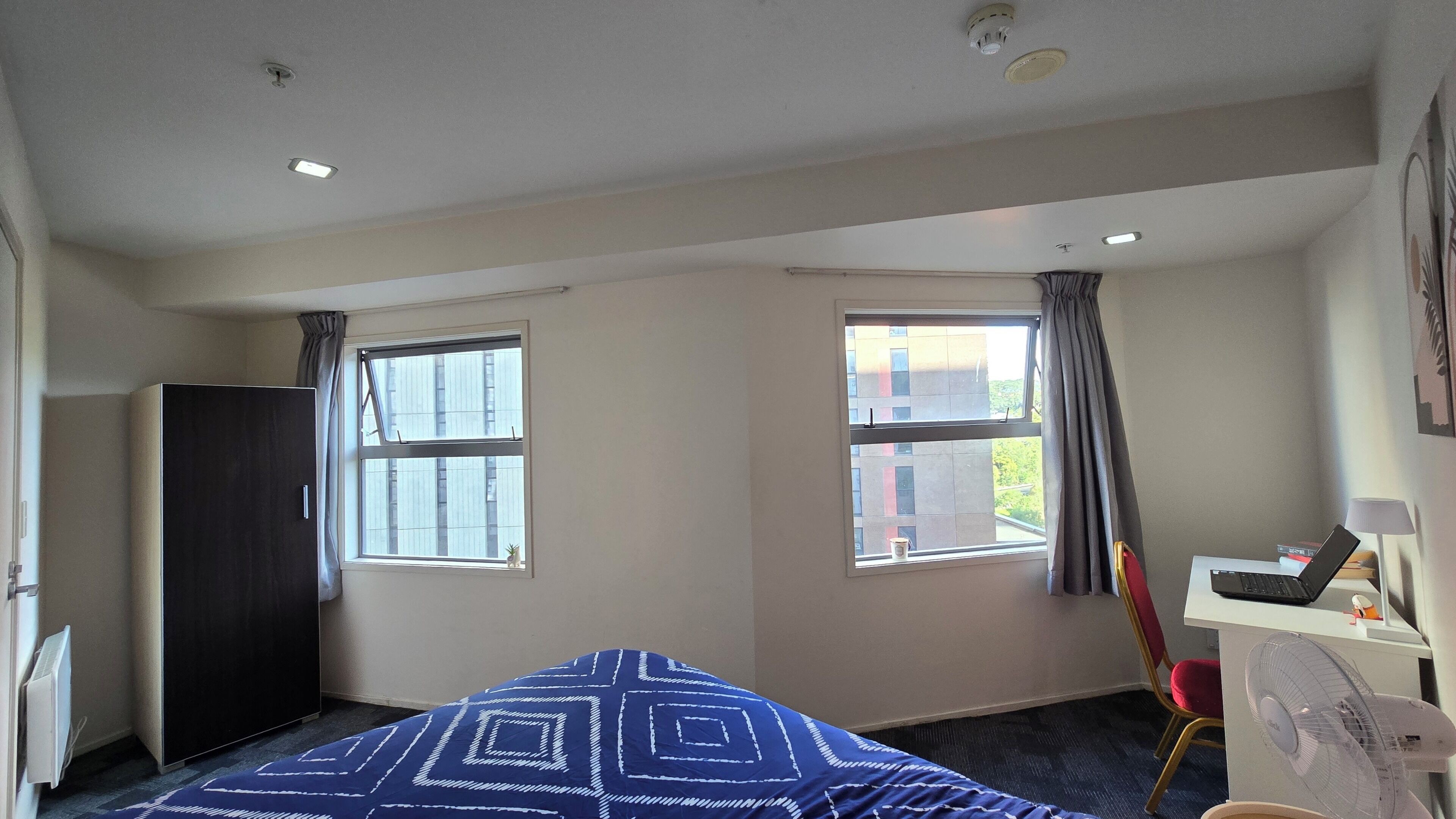 Photo - Empire Apartments