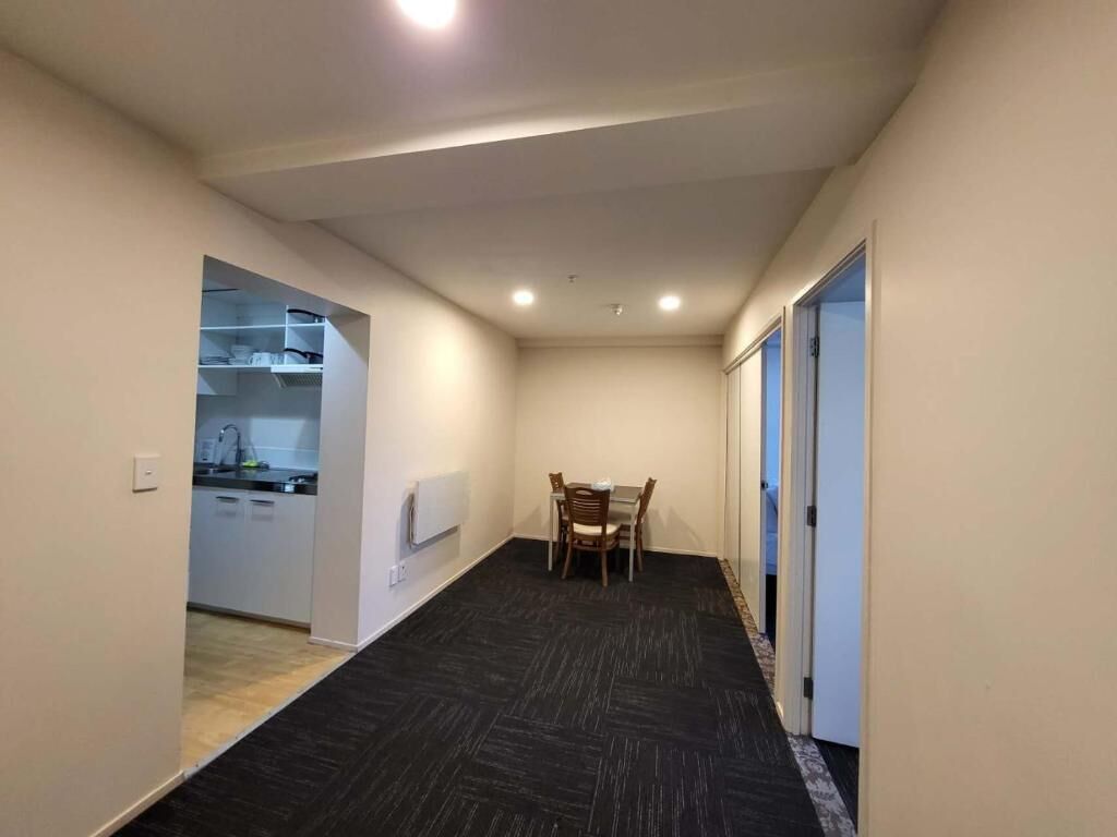 Foto - Empire Apartments