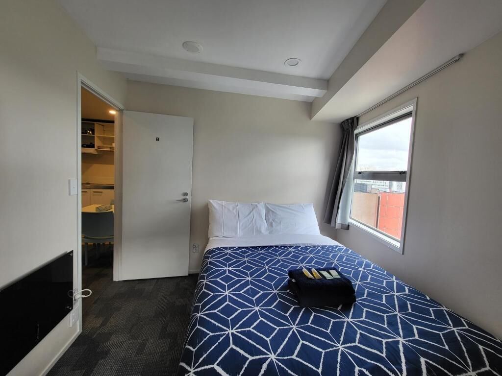 Foto - Empire Apartments