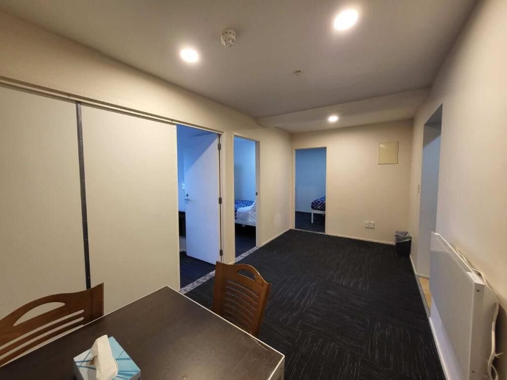 Foto - Empire Apartments