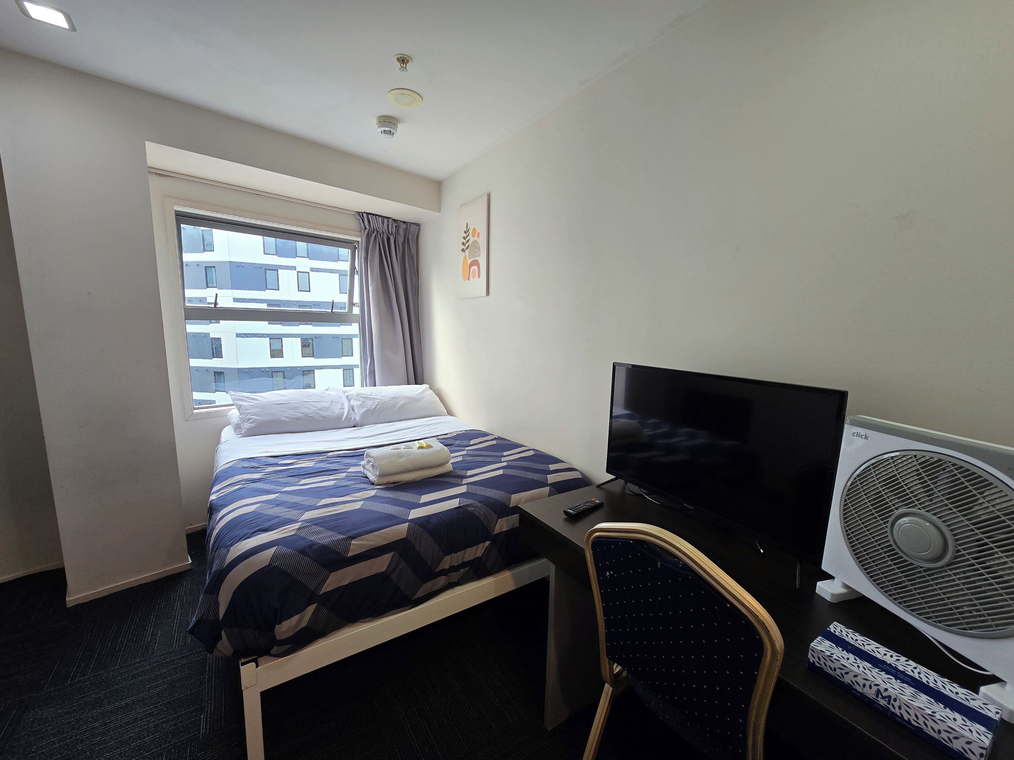 Foto - Empire Apartments