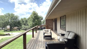 Terras