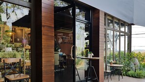 Teres/patio