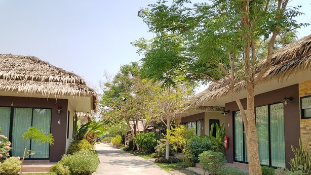 Kawasan hartanah