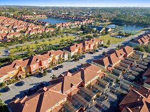 Exterior - 4 Bedrooms / 3 Bathrooms / Paradise Palms (8974 MP) (Kissimmee)