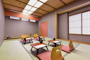 Dining - Kokuya (Shibukawa)
