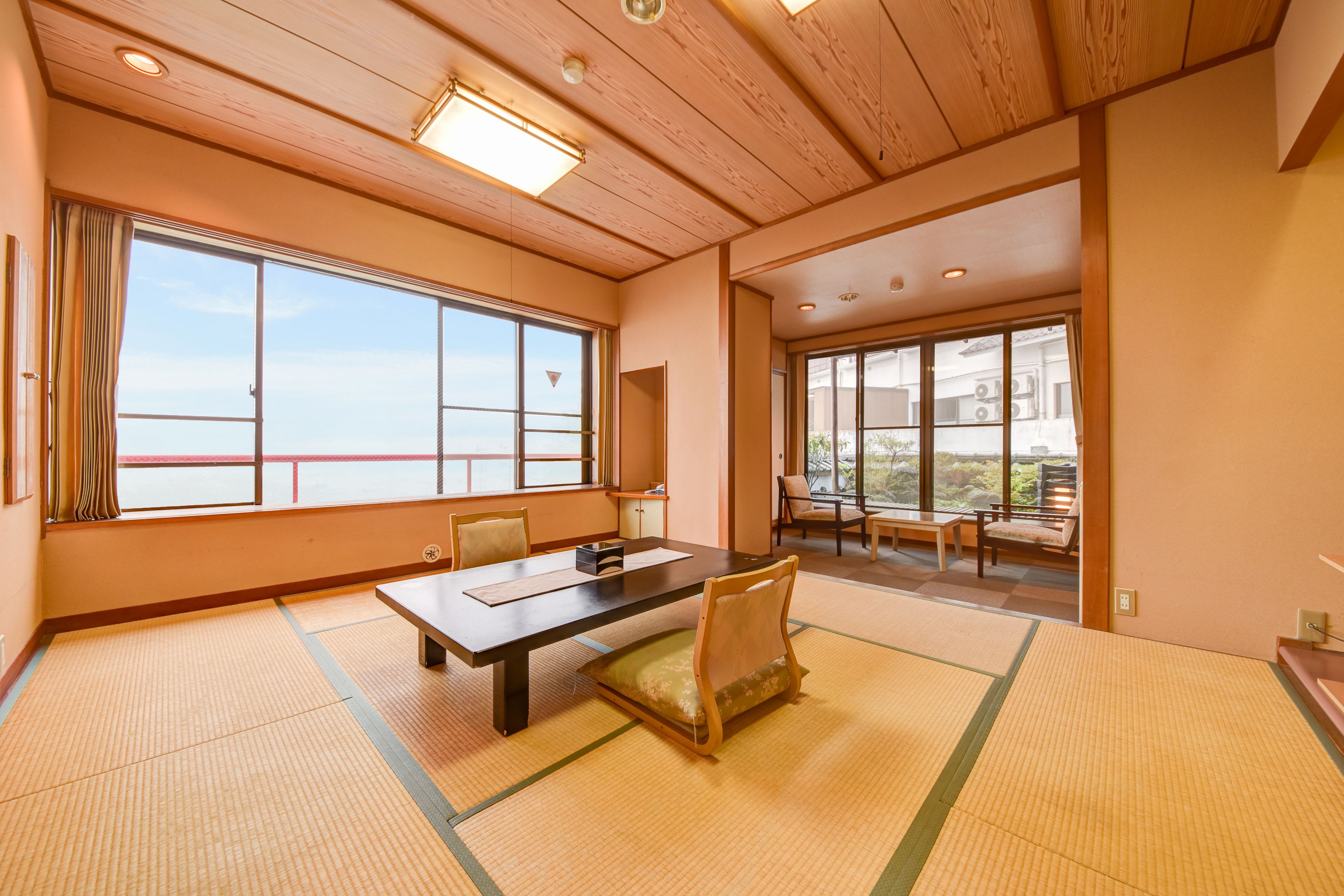 Chambre Standard | 1 chambre, literie de qualité supérieure