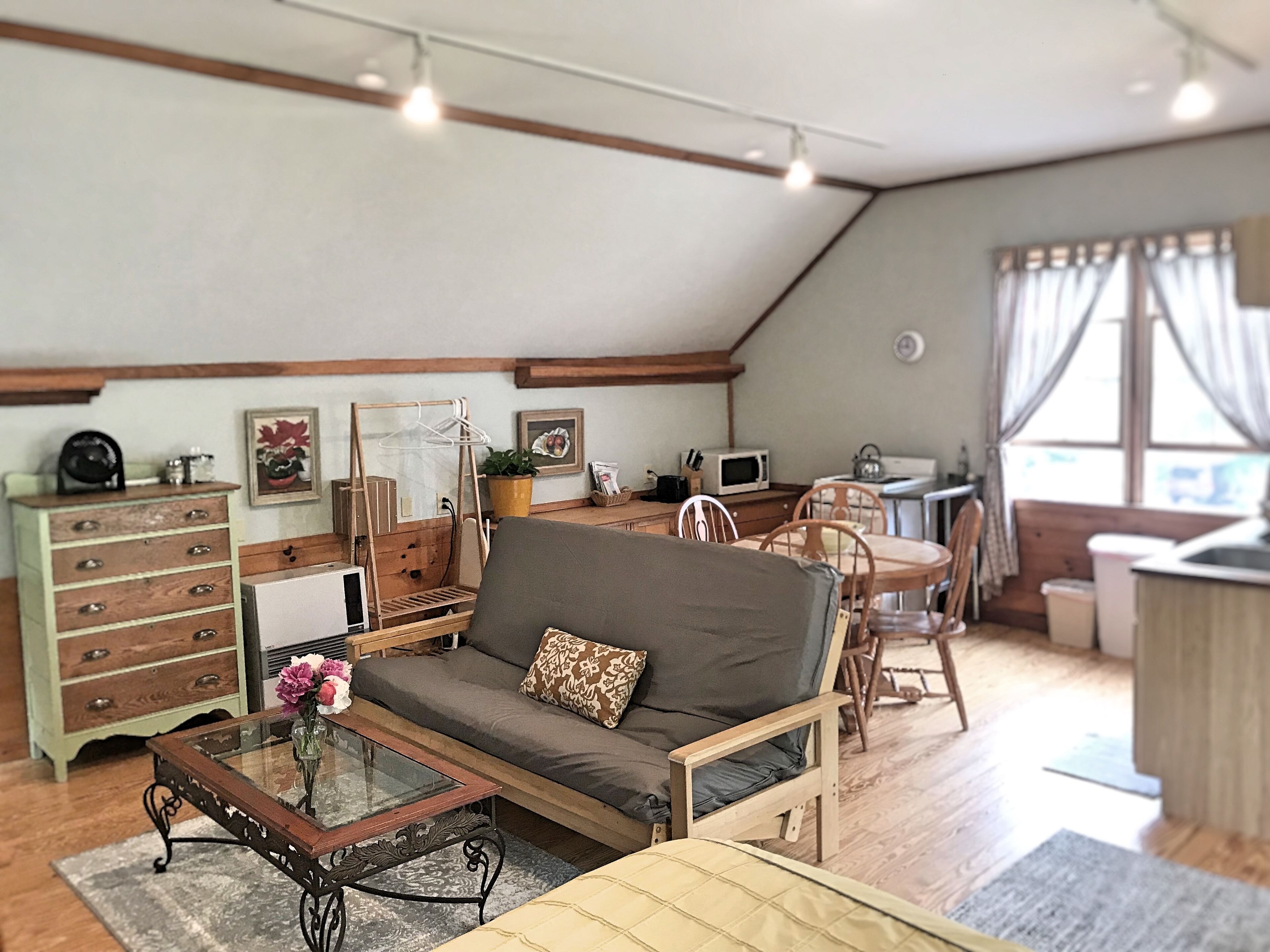 Télévision, Netflix, Hulu, livres