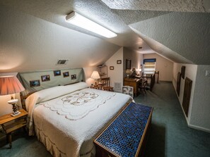 4 slaapkamers, wifi, beddengoed