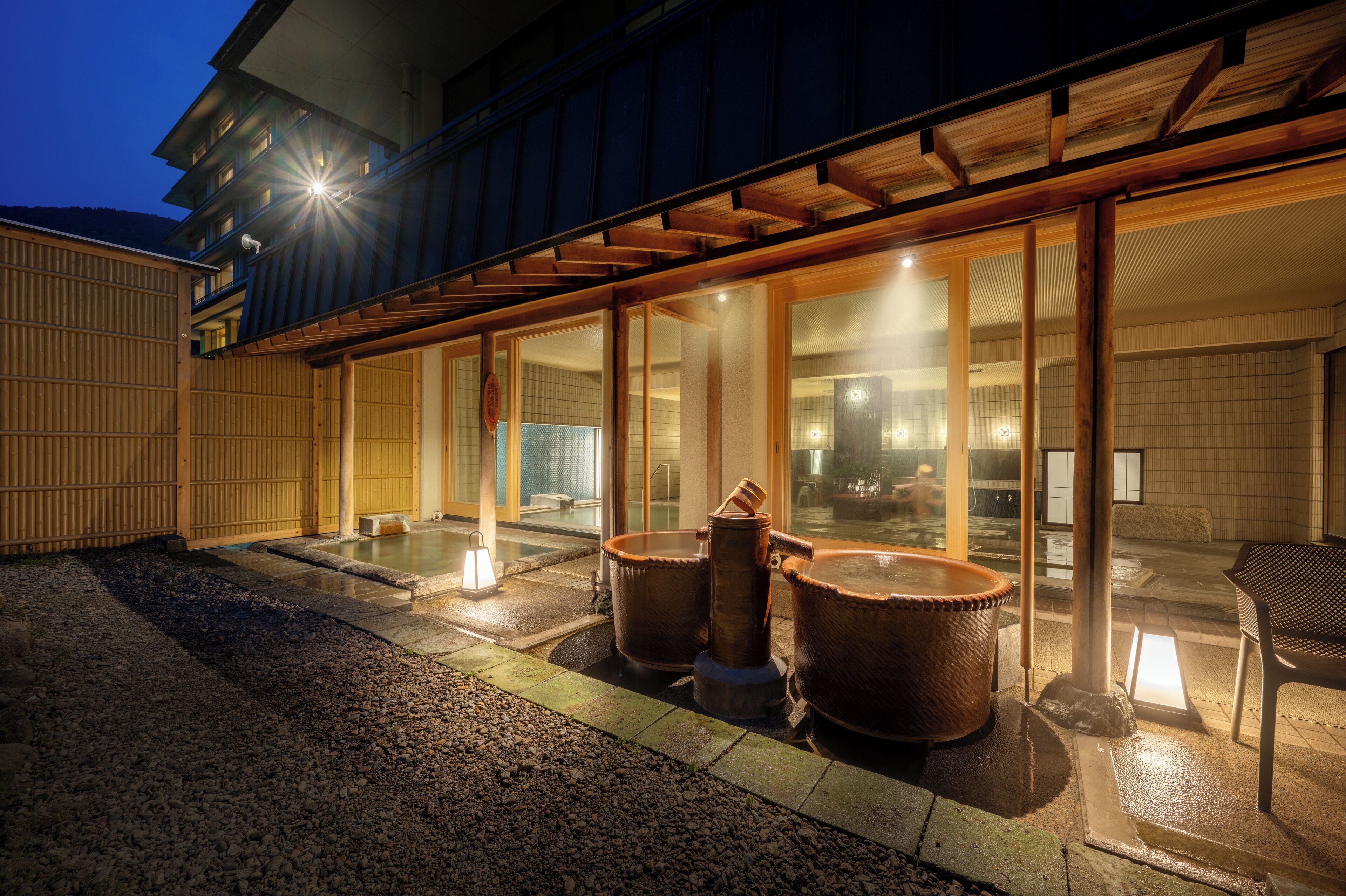 น้ำพุร้อน