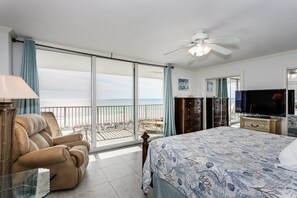 2 soverom, strykejern/-brett, wi-fi og sengetøy