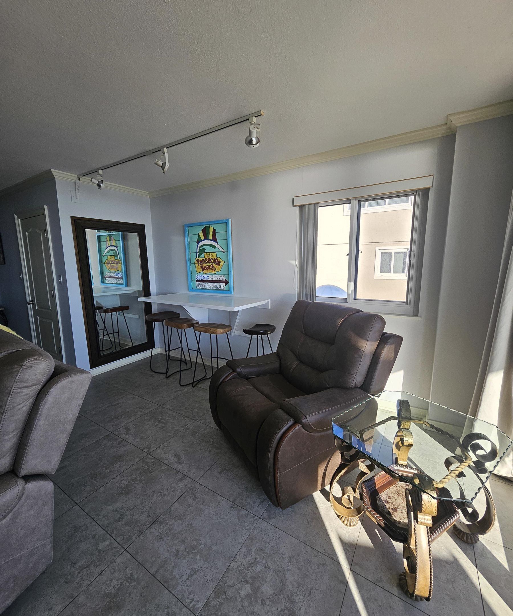 Gulf-front Retreat With Stunning Emerald Water And White Sand Views-sv421 - Pensacola Beach, FL