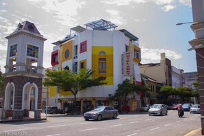 Exterior - Abby By The River (Ipoh)