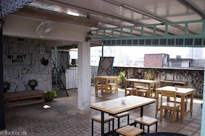 Dining - Abby By The River (Ipoh)