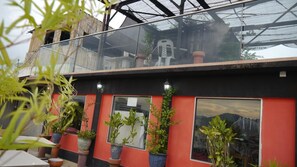 Exterior - Abby By The River (Ipoh)