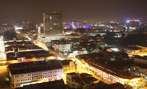 Apartment, 2 Bedrooms | View from room