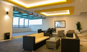 Comodidades da propriedade