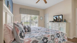 4 habitaciones, tabla de planchar con plancha y wifi gratis 