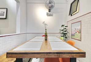 In-room dining - H2H At Mind 9 (Ipoh)