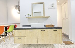 House, 3 Bedrooms | Kemudahan bilik