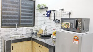 مطبخ صغير خاص