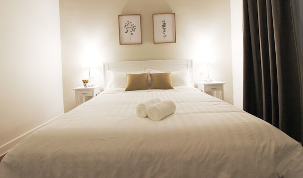 Casa, 3 habitaciones | 3 habitaciones, tabla de planchar con plancha y wifi gratis 