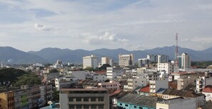 Apartment, 2 Bedrooms | View from room
