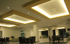 Property amenity - H2H London House (Ipoh)