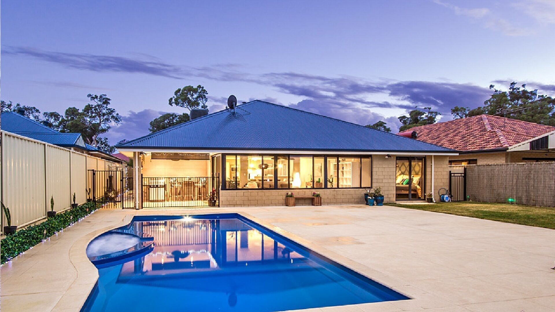 Nottely @ Secrets... Luxurious short term accommodation