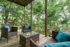 テラス / パティオ