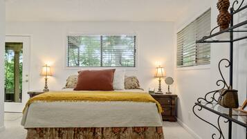 3 chambres, Wi-Fi, draps fournis