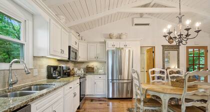 All Decked Out Center Hill Lake