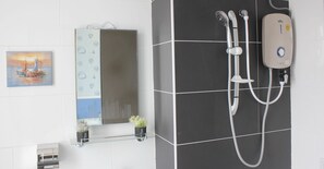 Bathroom - H2H Marine Home (Ipoh)
