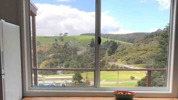 Stuga - 3 sovrum - 2 badrum | Utsikt frÄn rummet