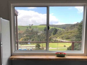 Cottage, 3 Bedrooms, 2 Bathrooms | View from room - Derby Digs Cottage (Derby)