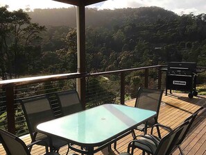 Ferienhaus, 3 Schlafzimmer, 2 Bäder | Terrasse/Patio