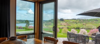 Lakeview Lodge Karapiro