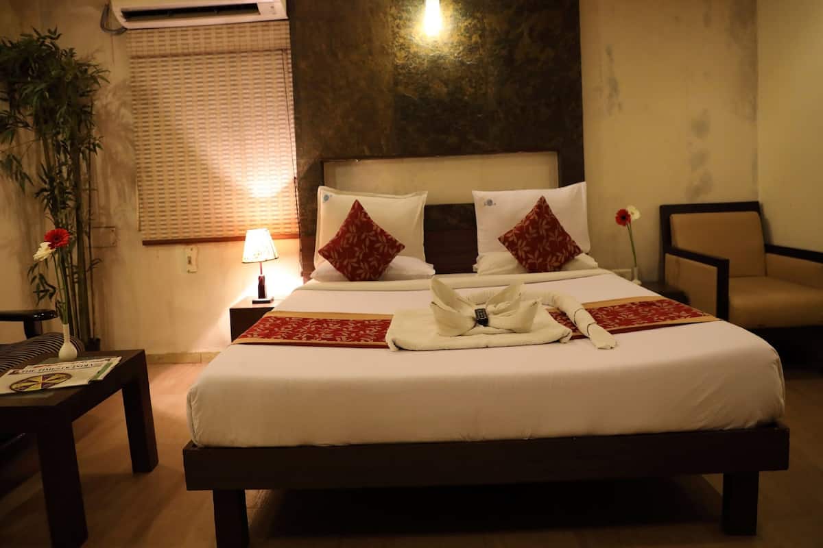 Executive Double Room, 1 King Bed