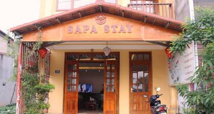 Sapa Stay Hotel